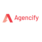 Agencify Logo