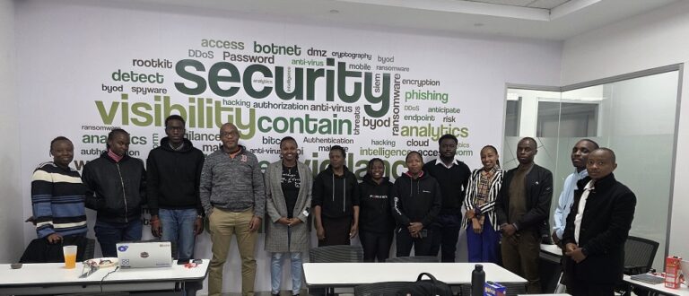 What Serianu Taught Me About Responsible AI in Kenya