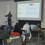 Exploring AI at Nairobi International School (NIS)